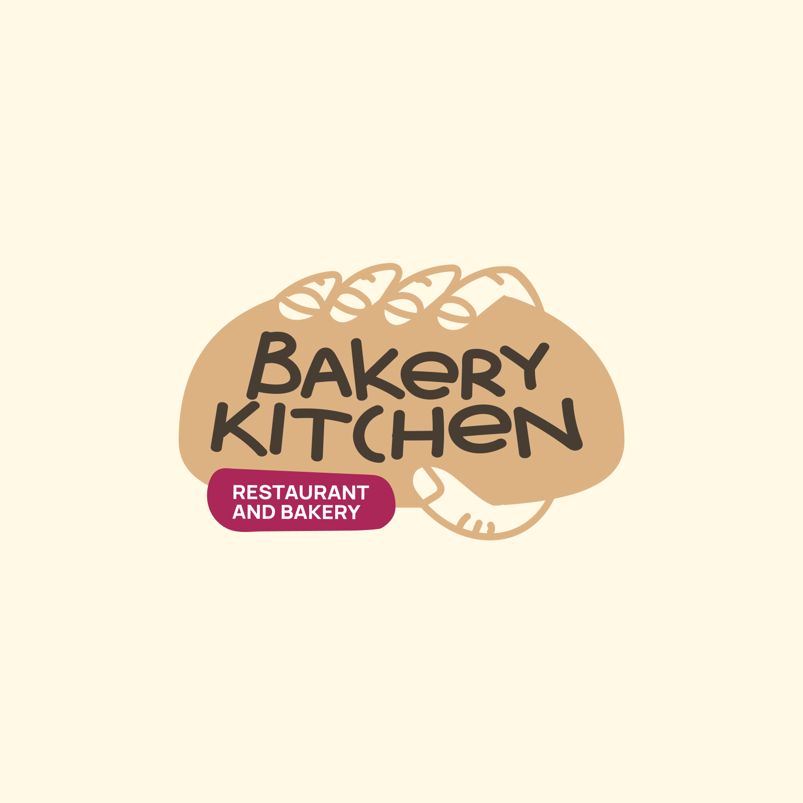 Bakery Kitchen