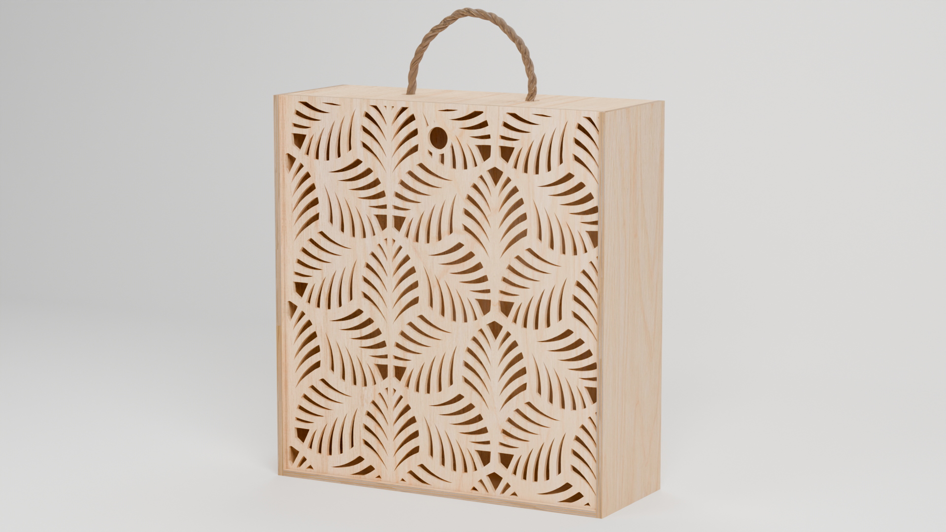 3D визуализация сувенирной продукции