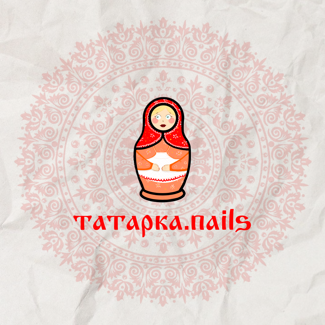 Разработка дизайна для маникюрного сервиса, дизайн лого, дизайн карточек, общая концепция дизайна, дизайн прайс-листа