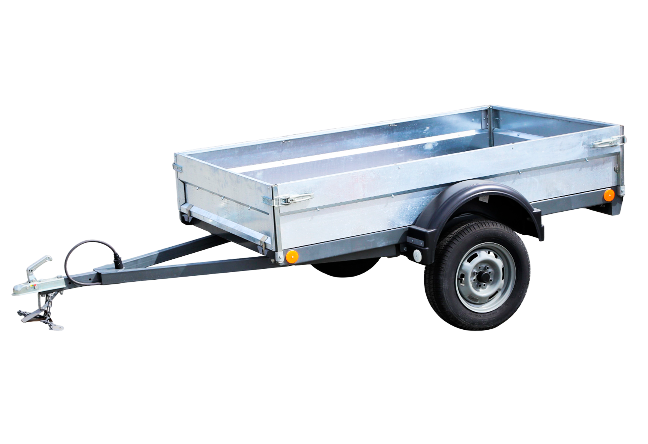 Ретушь фото (удаление заднего фона)