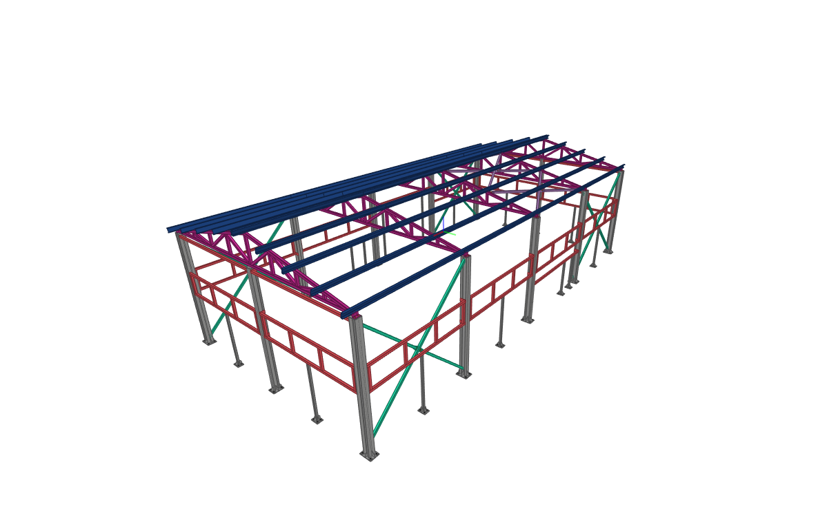 Склад/Ангар