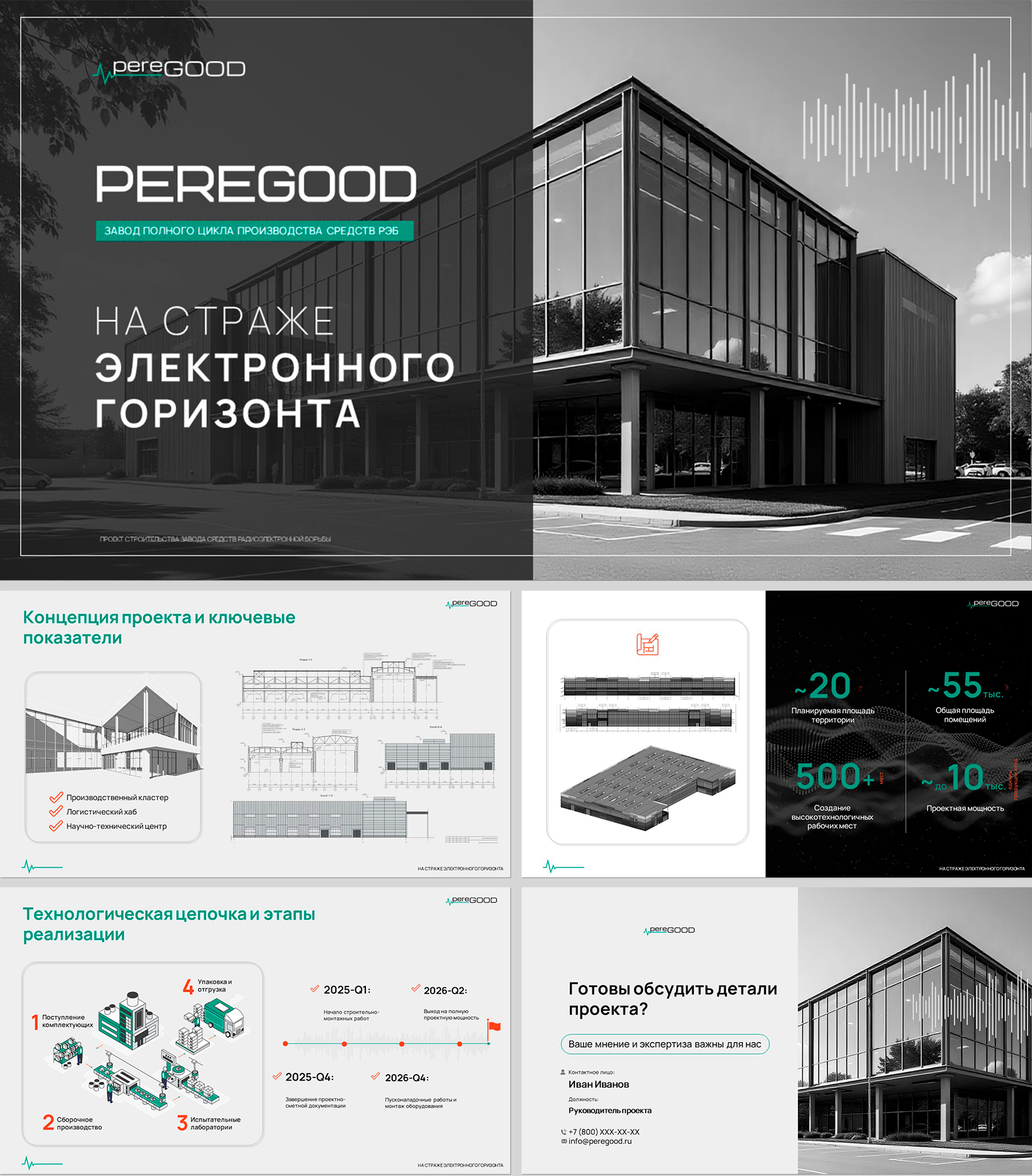 Презентация