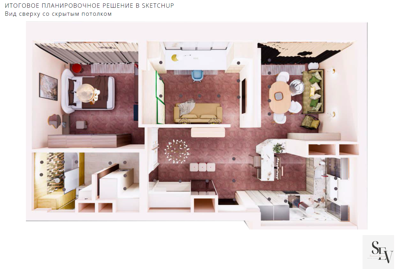 Проект ВТБ Арена г.Москва