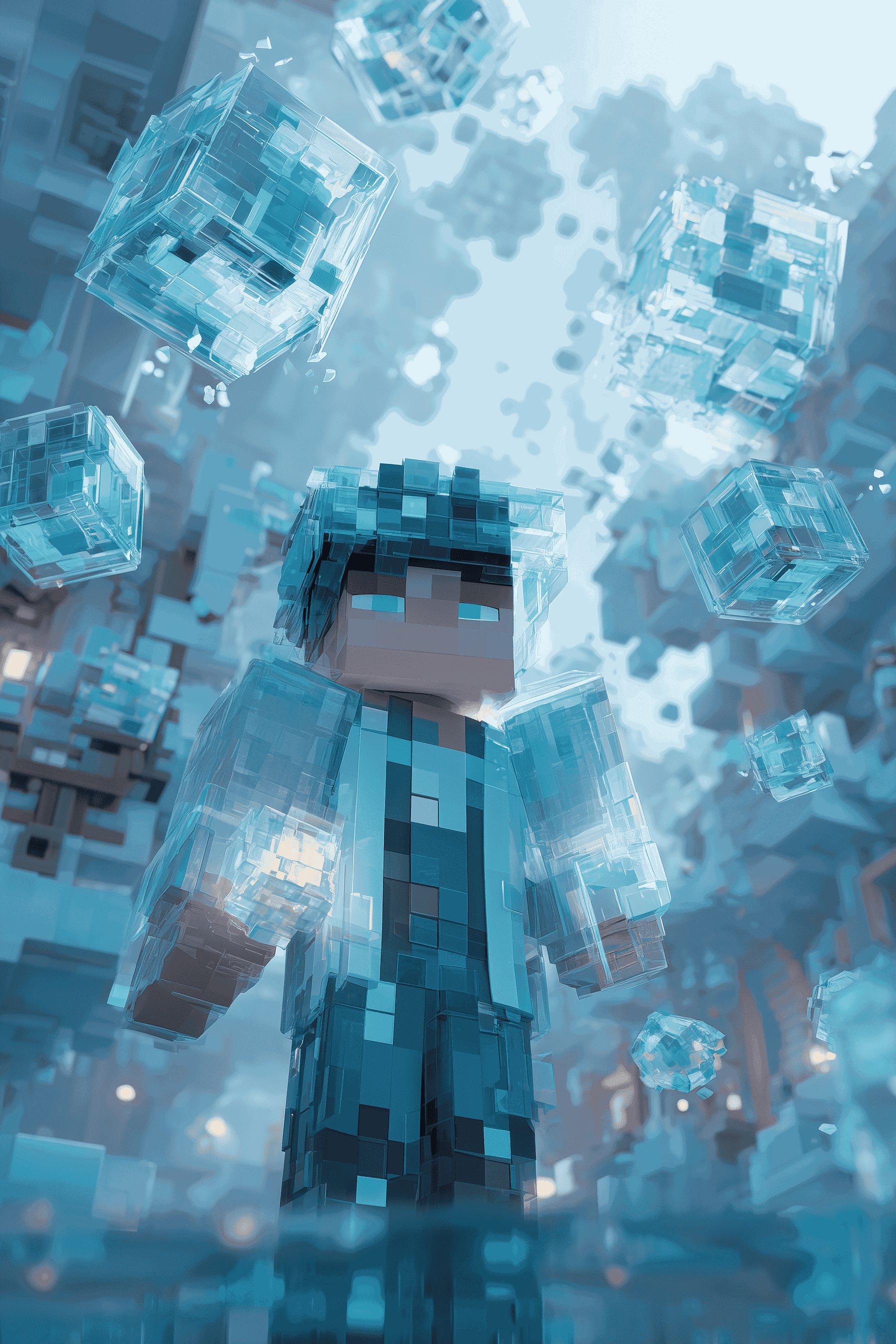 u7946987934_A_crystalline_architect_with_blocky_construction__aa