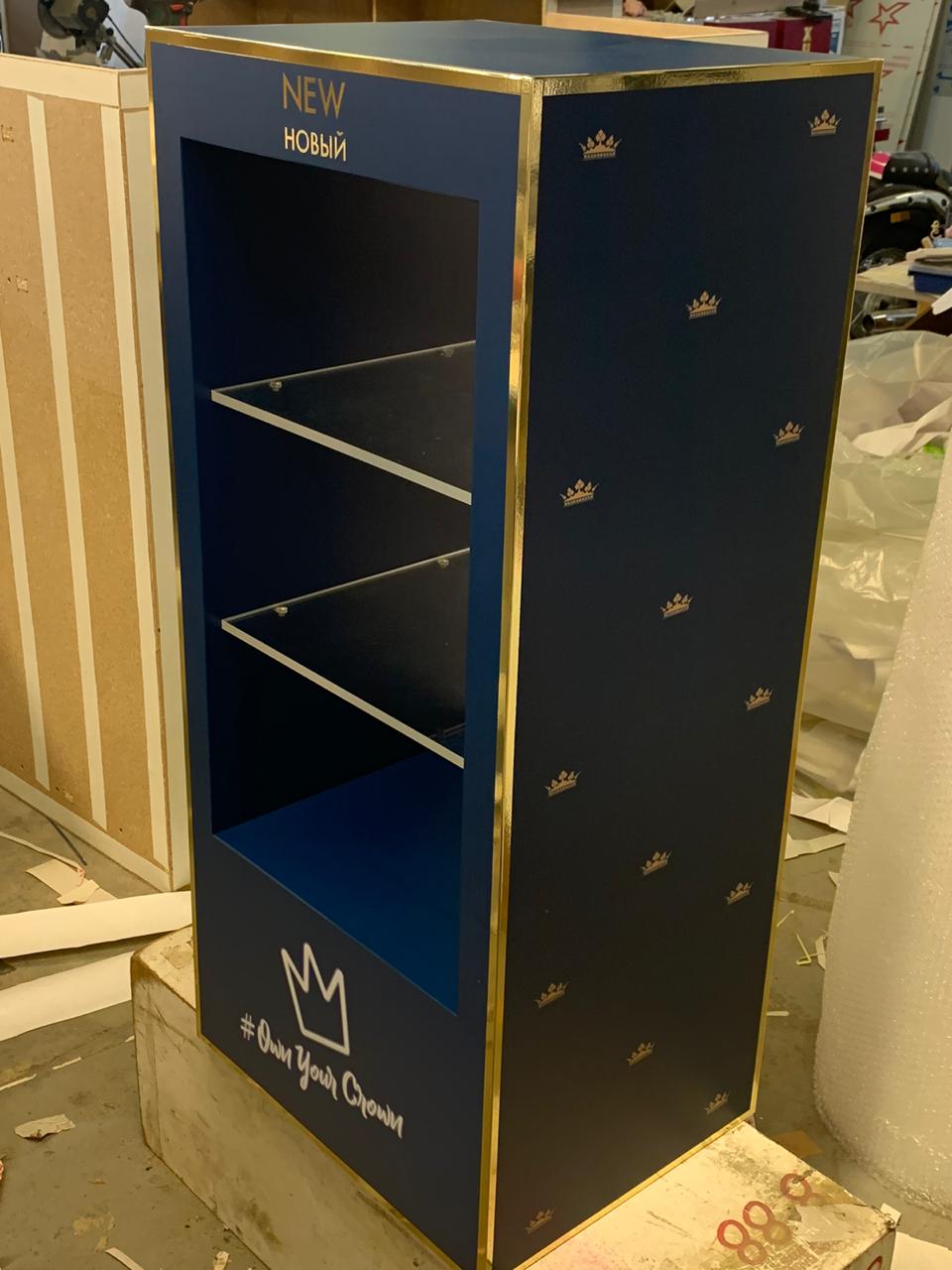 Стокер Дольче Габбана Синий.jpg