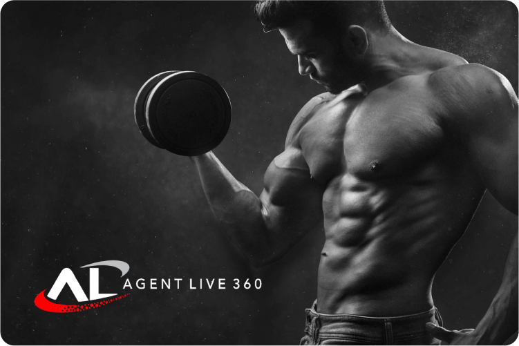 Международный SaaS-сервис для спортивных агентов и агентств