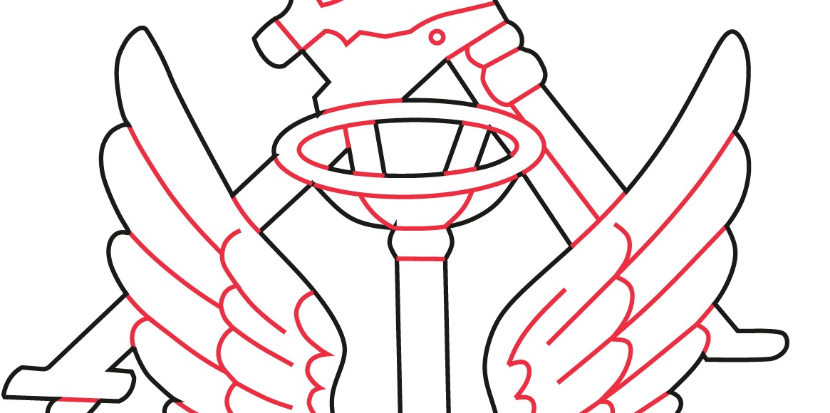 Пулемет на колесах фрагмент.jpg