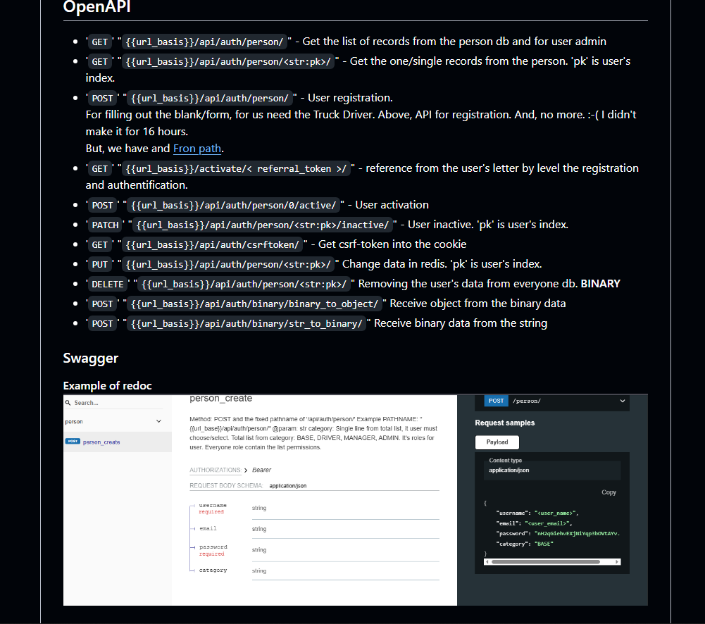 Login & Logout of user - Django Redis Celery React