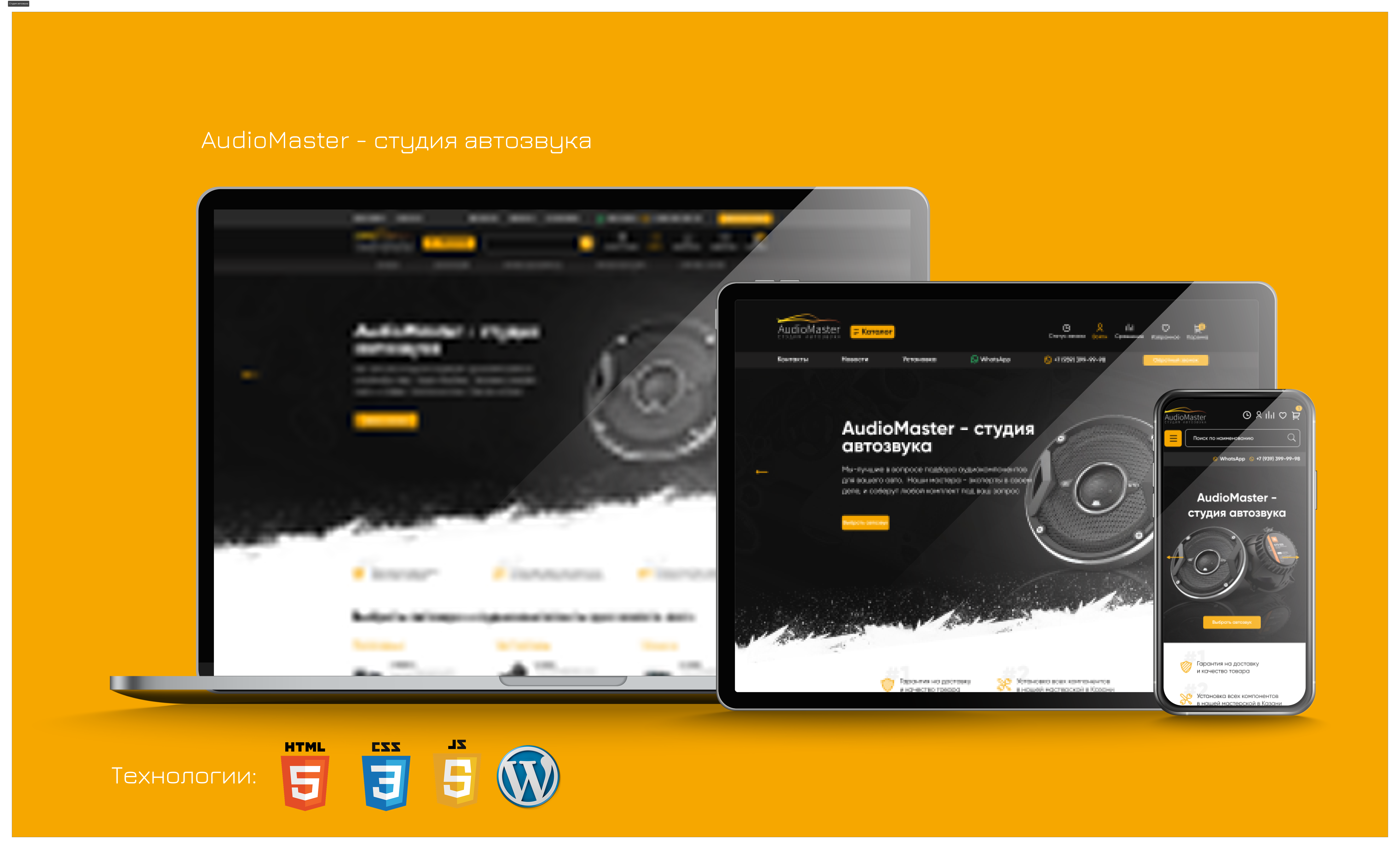 ? AudioMaster � ������ ���������