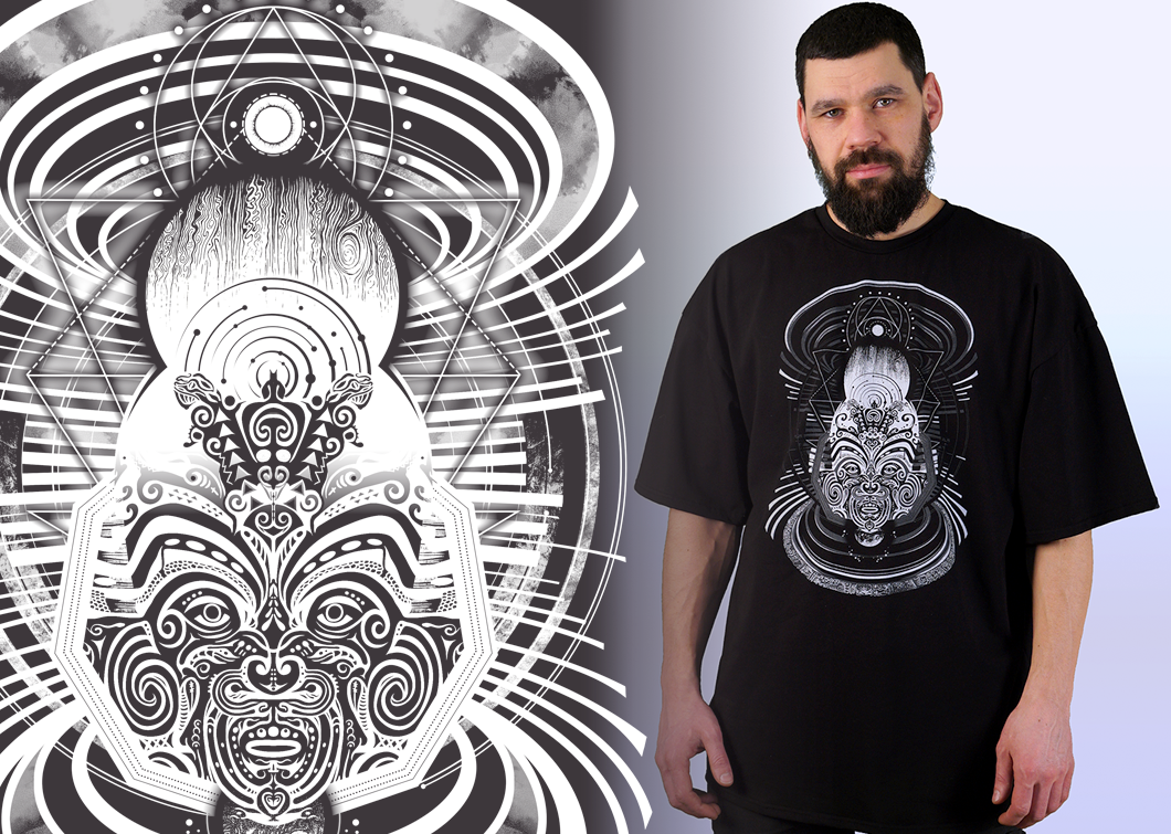 Шелкография #0525wear