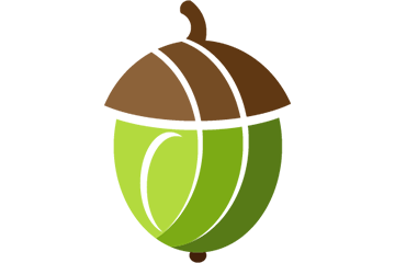 Разработка логотипа для ЭКО-отеля