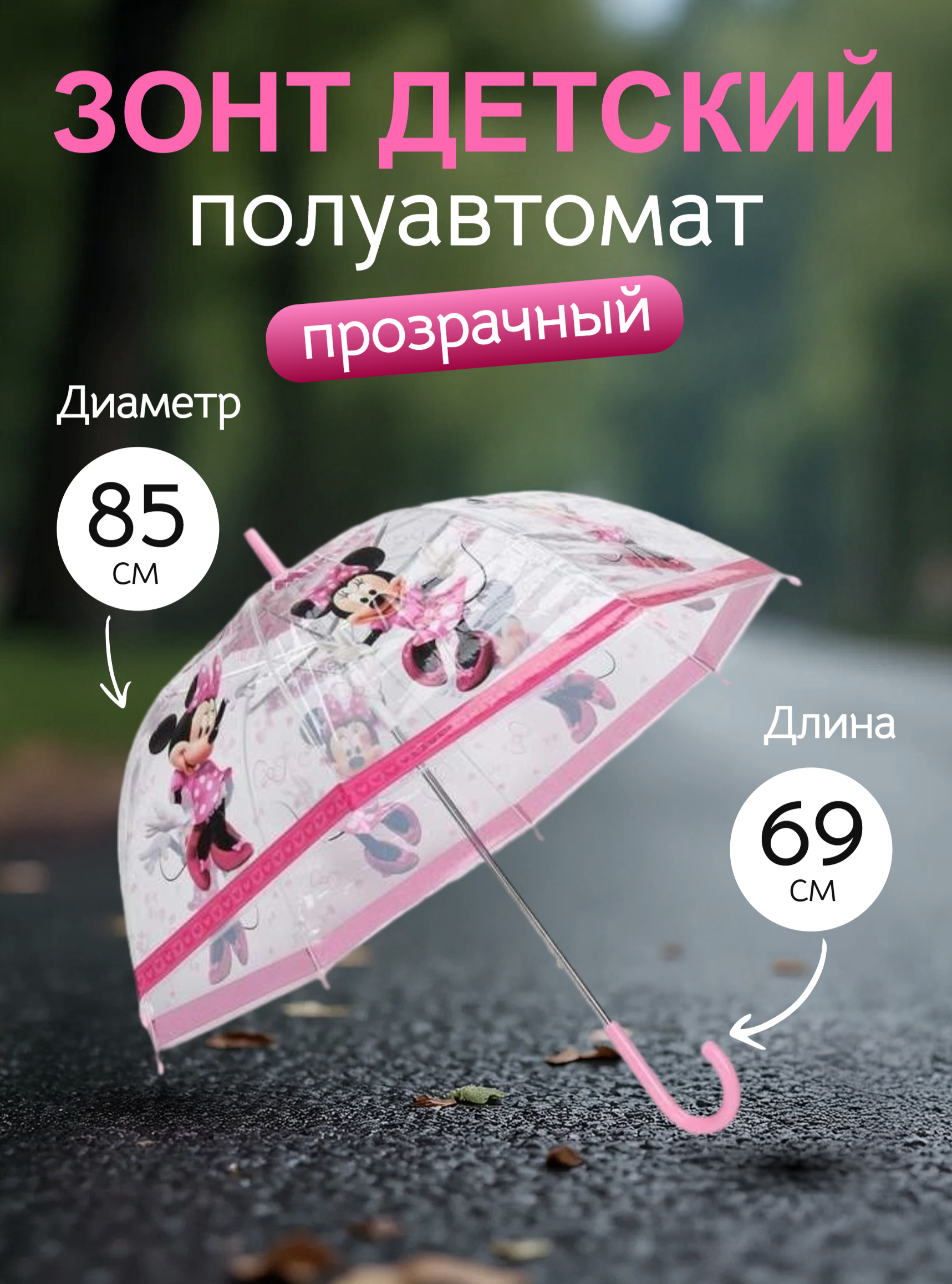 Карточки товаров для маркетплейсов
