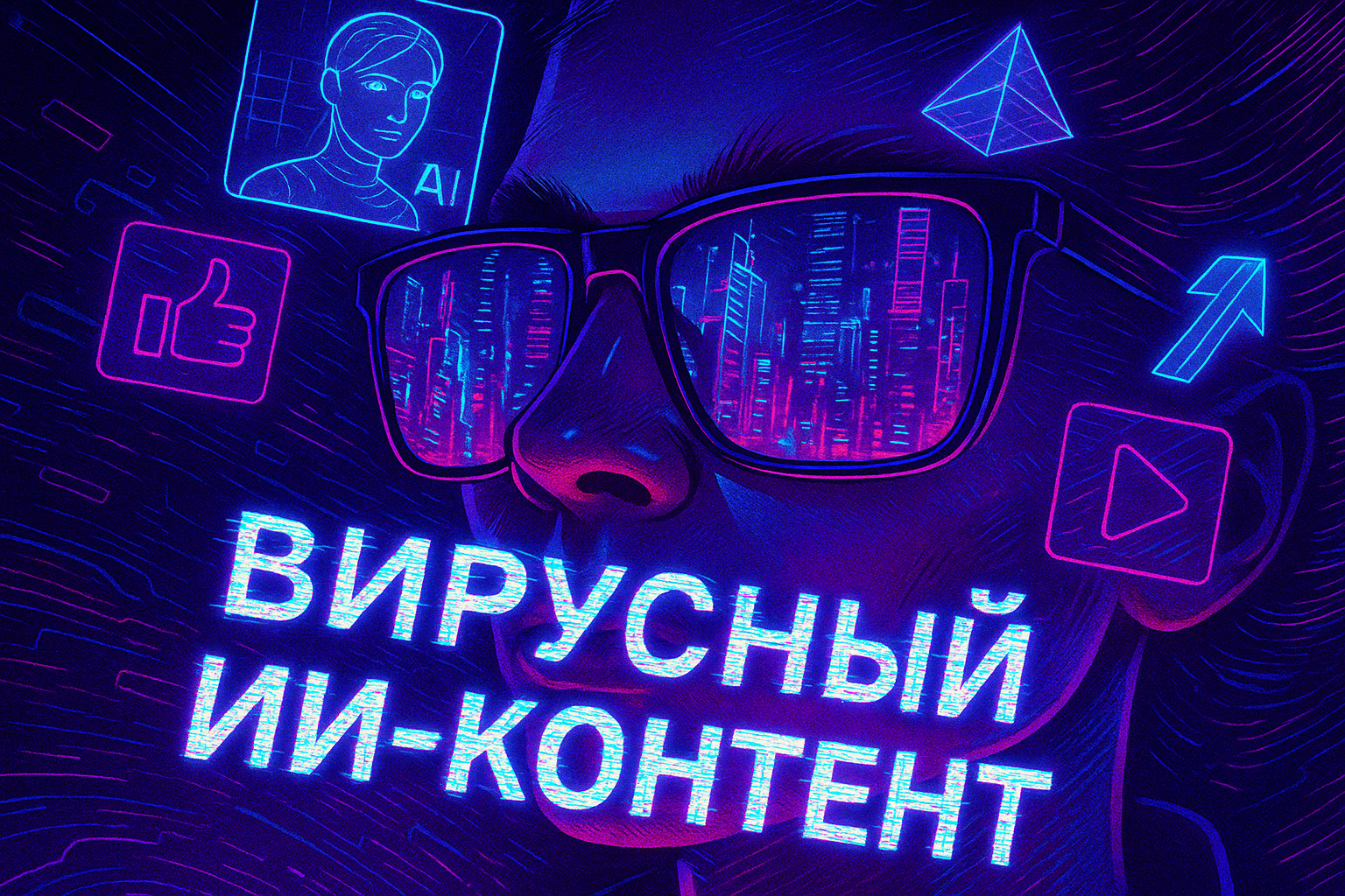 20251015_1706_Киберпанк и ИИ-контент_simple_compose_01k7m2ywajfd