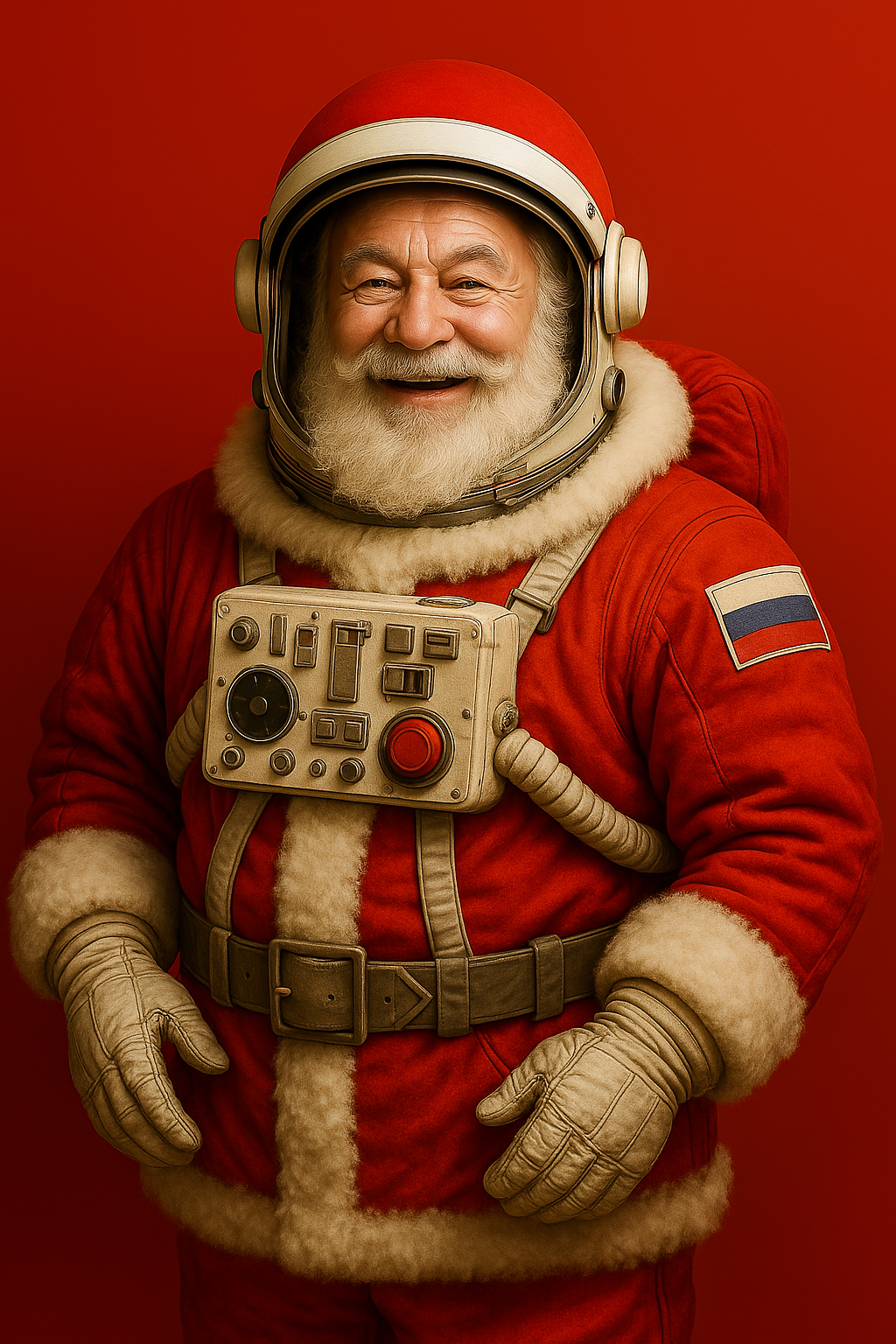 20251016_1137_Astronaut Santa Claus_remix_01k7p2g9xsfzfv6h5hrc58
