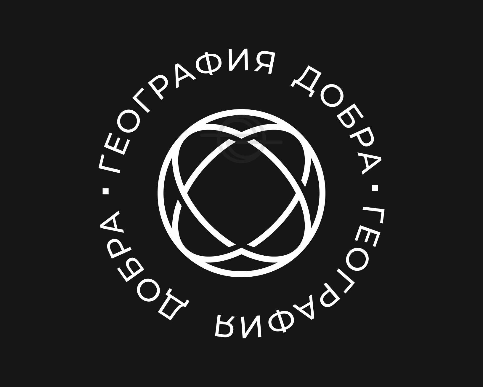 География добра