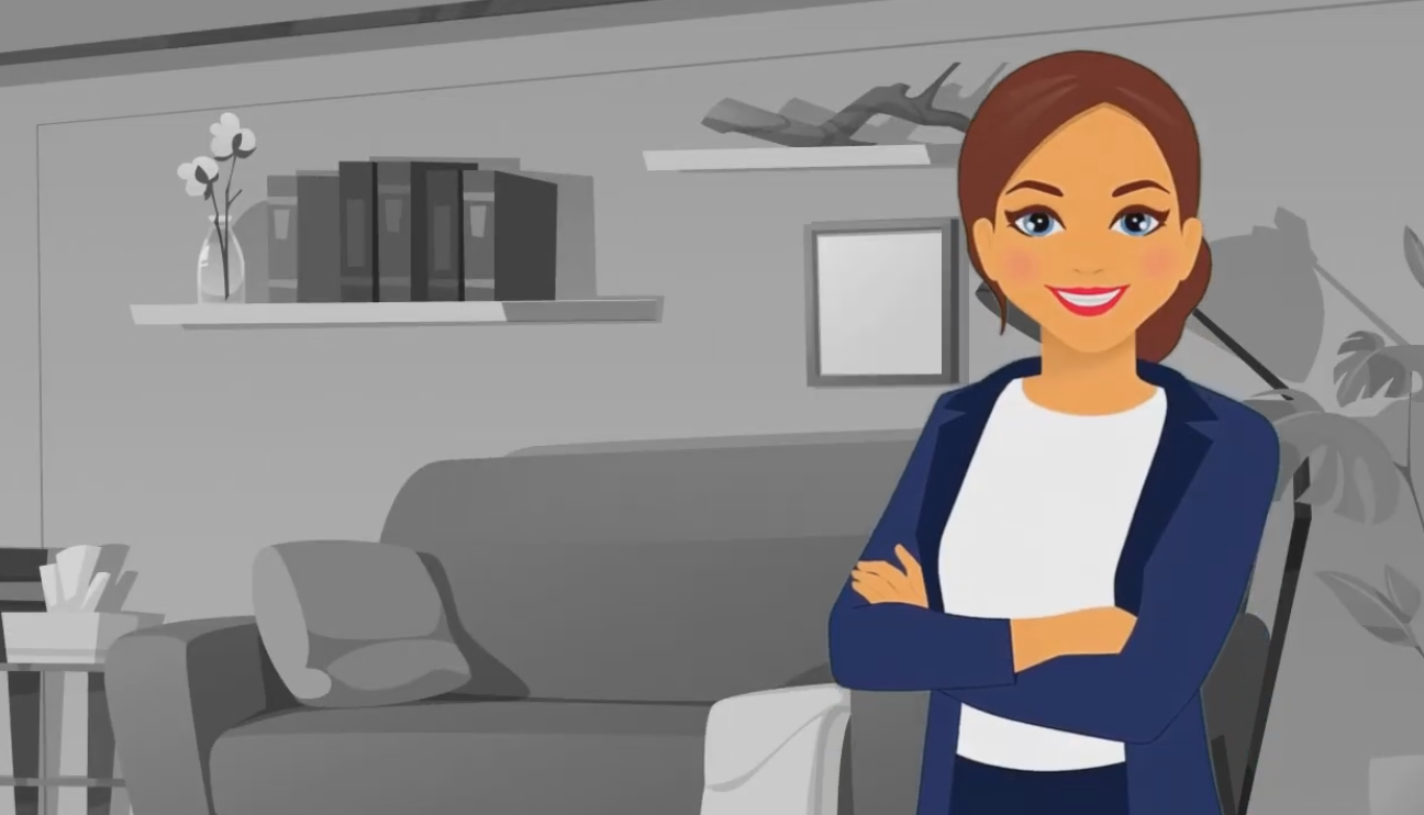 Рекламный видеоролик