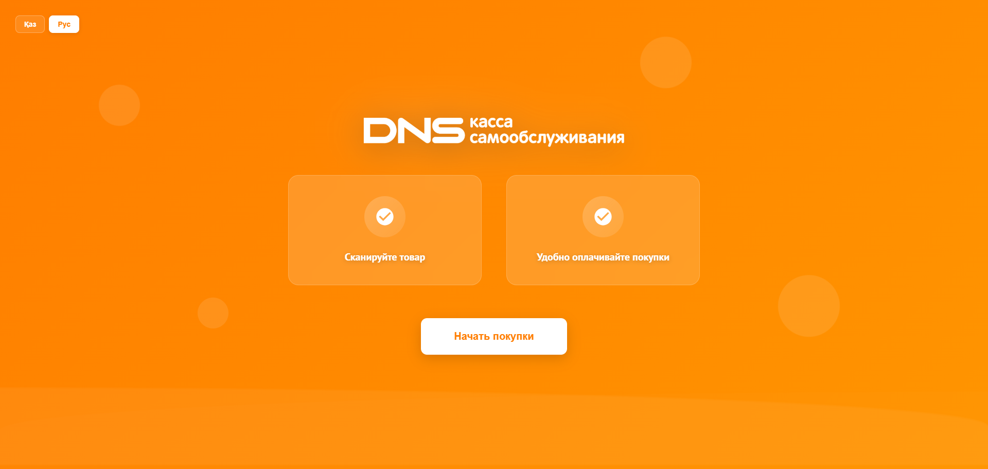 DNS - Сайт (Управление Терминалом оплаты) Кнопки, Дизайн, анимация, Адаптивность, Переводы, Логика