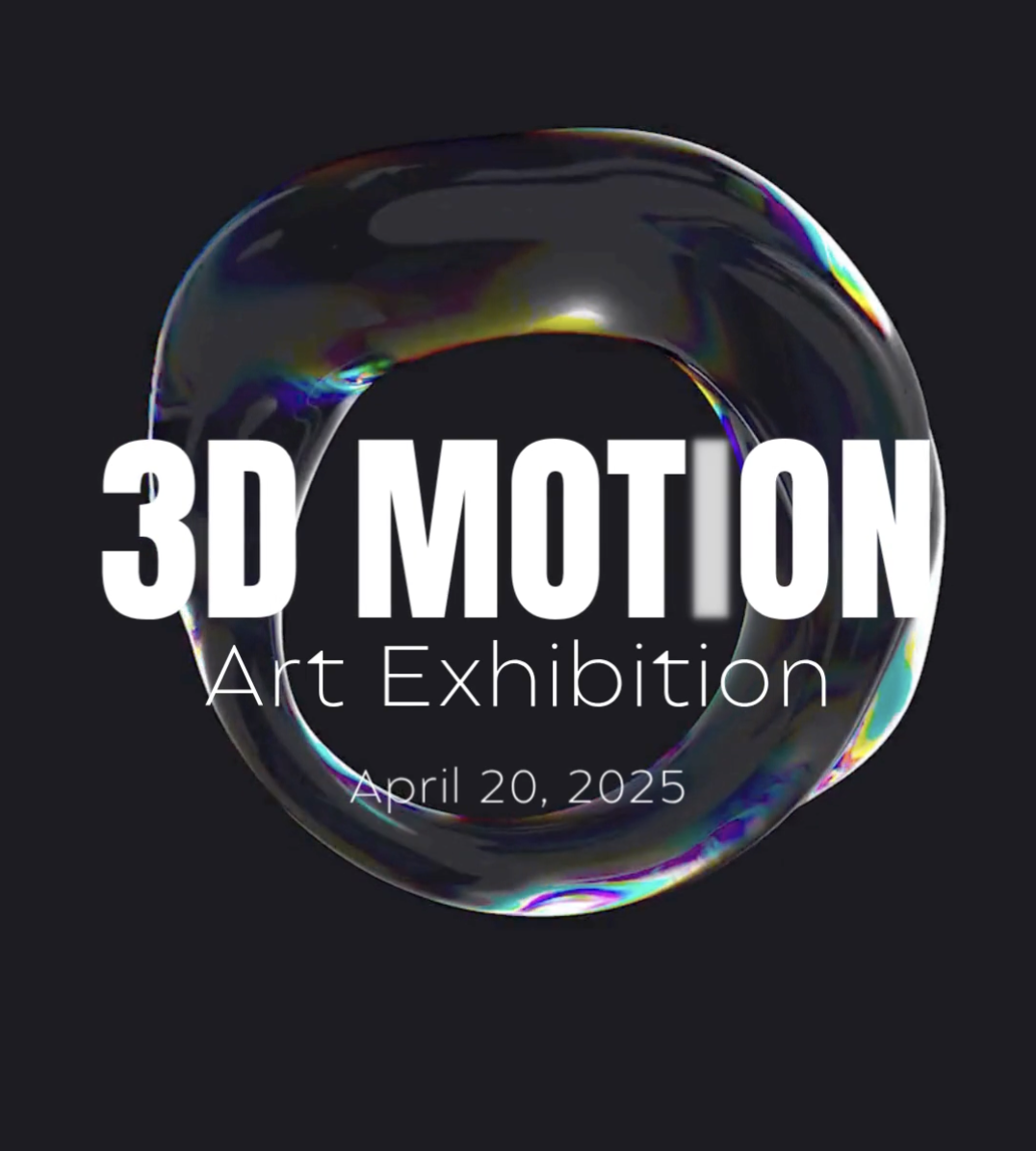 Motion designer