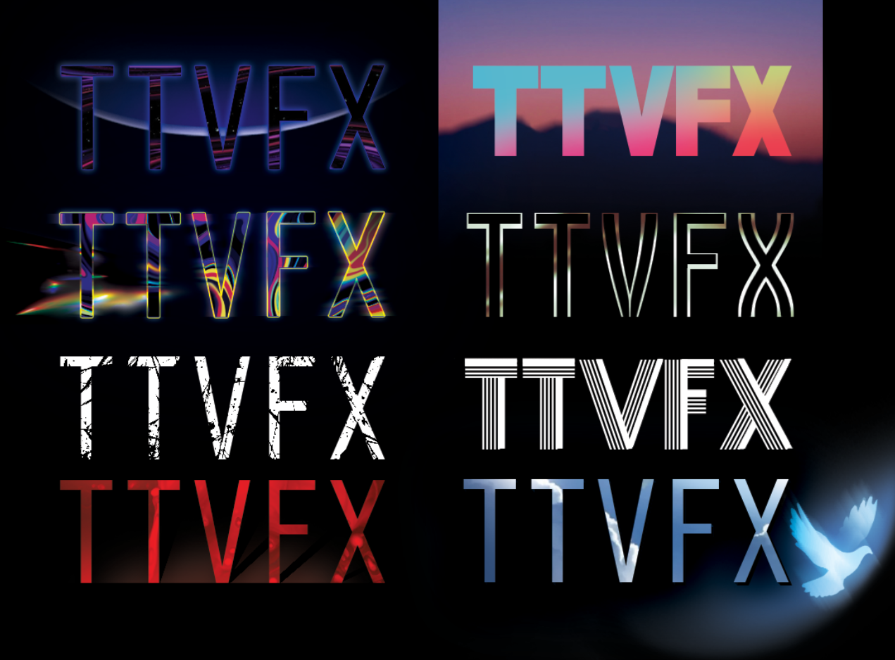 лого для одного очень хорошего человека