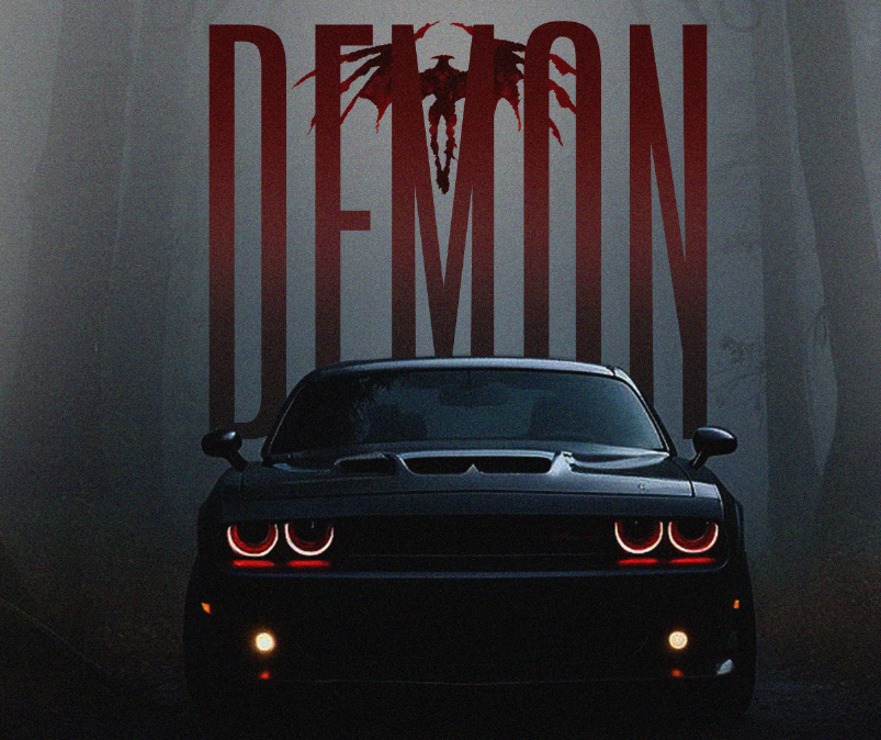 Постер Demon