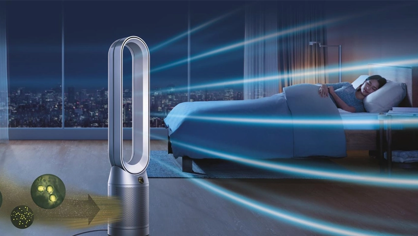 Интернет-магазин dyson