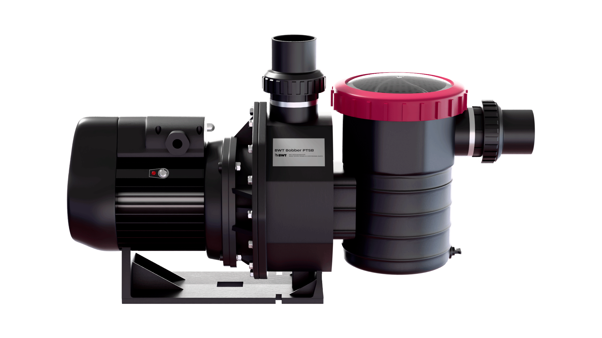 Оборудование для бассейнов. Насосы.