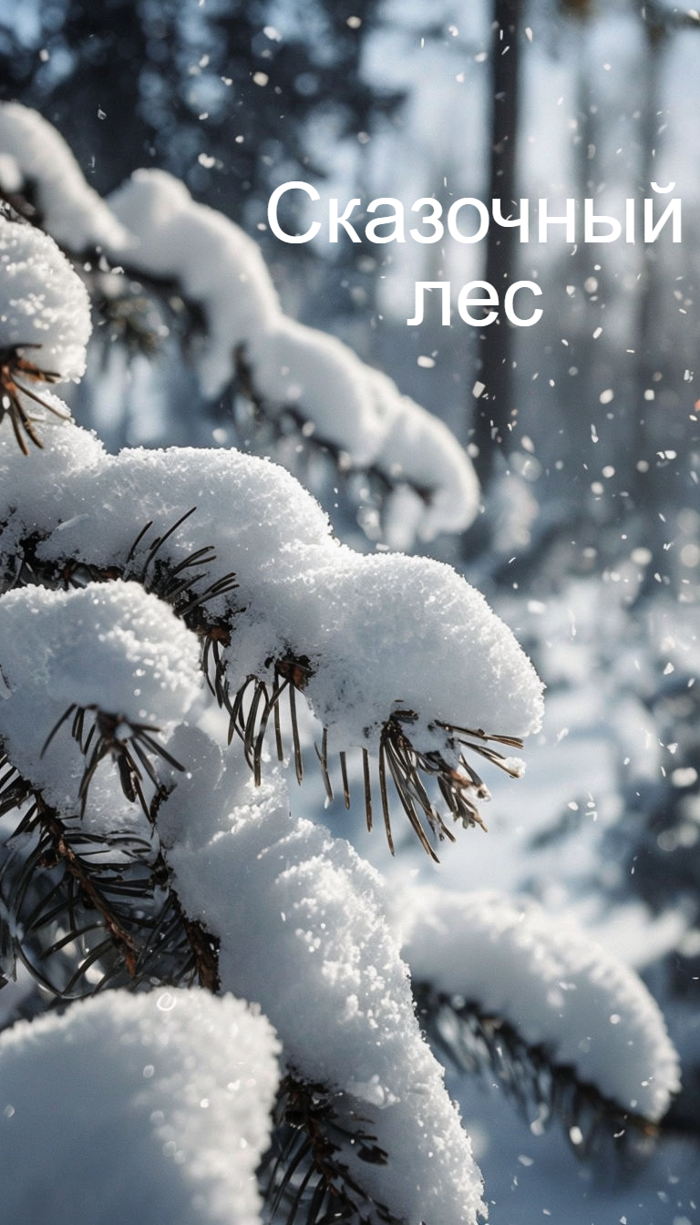 Генерация картинок .