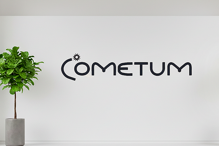 Cometum / Логотип