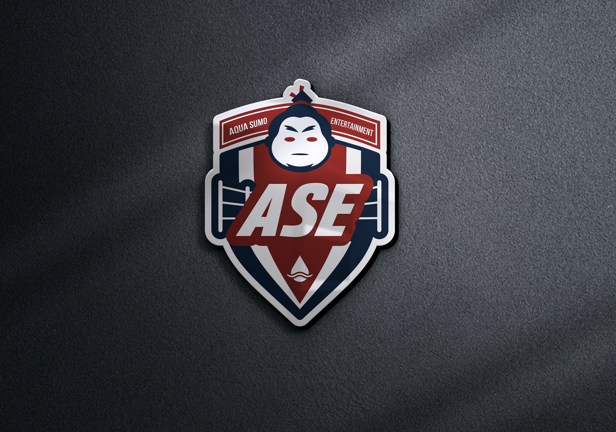 Modern 3D Logo Mockup on Black Wall 11111.jpg