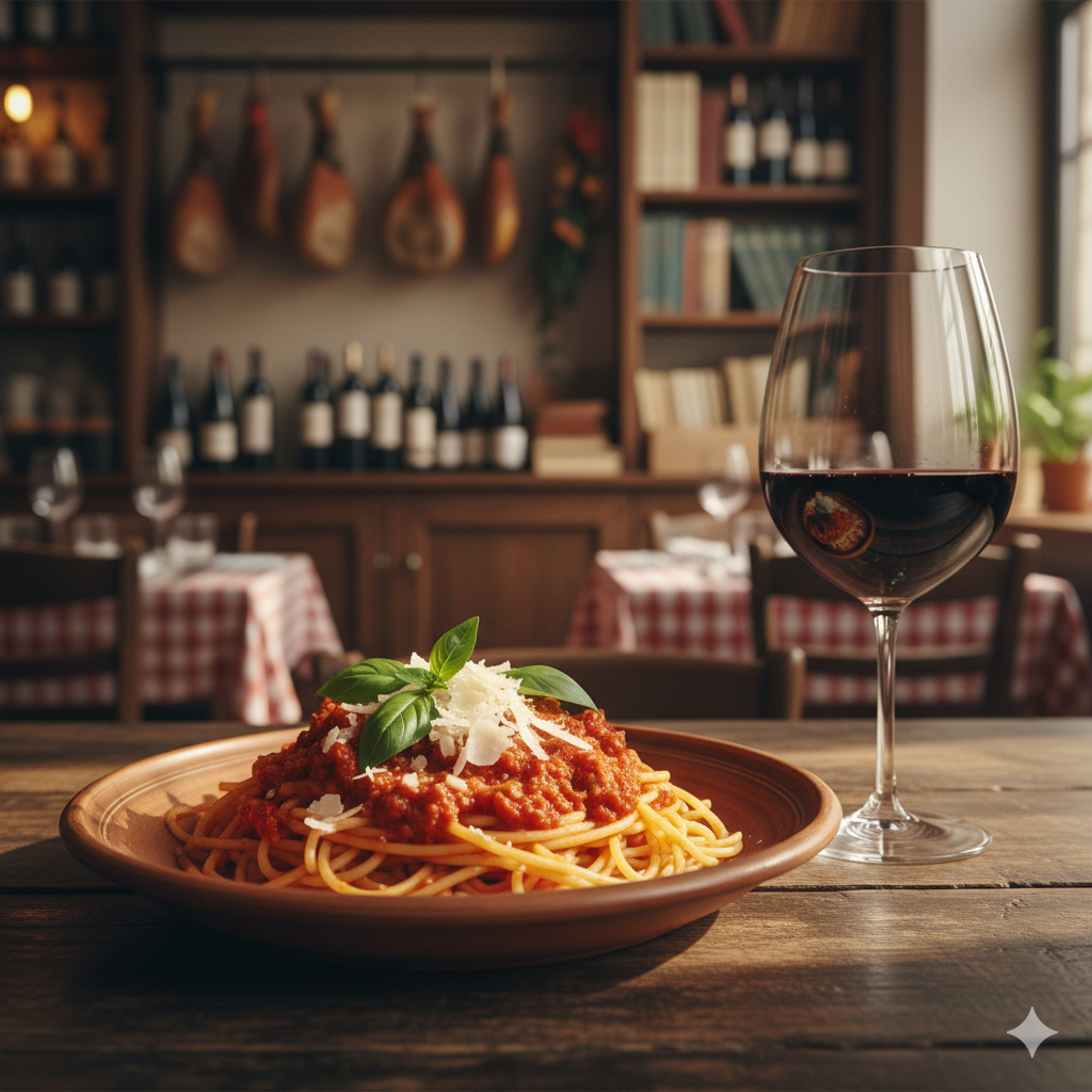 фото для ресторана