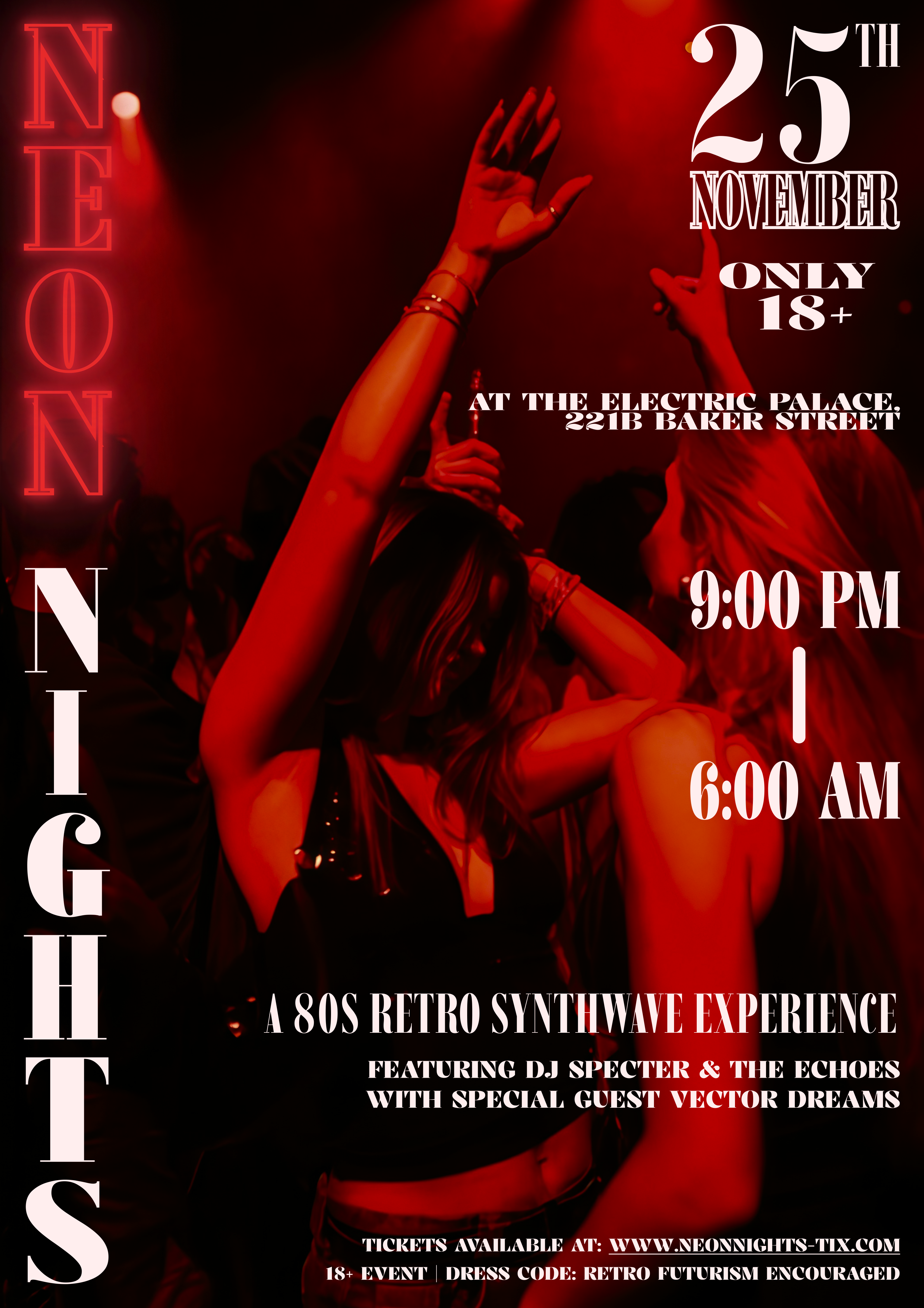 Neon Nights
