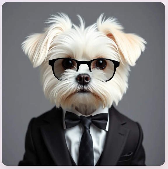 Визитка профиля