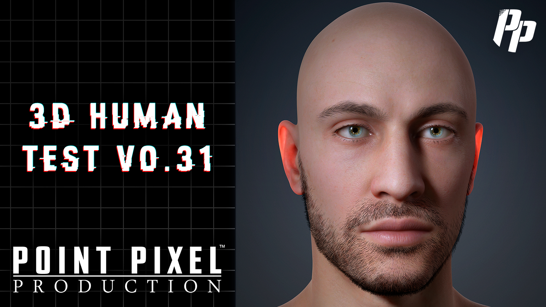 Фотореалистичные 3д модели людей + лицевая анимация/нательная системой MoCap (НЕ METAHUMAN)