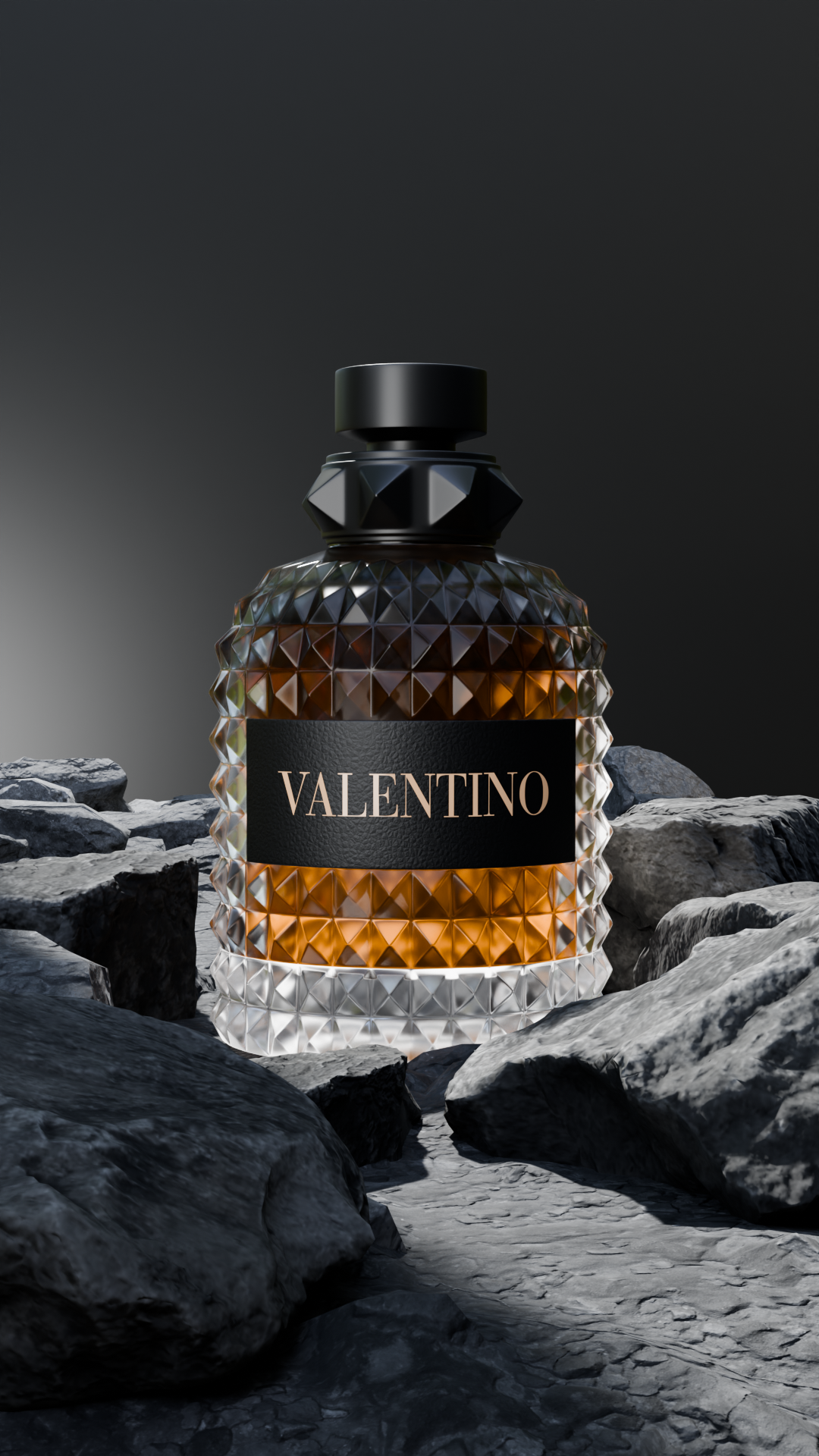 Парфюм Valentino