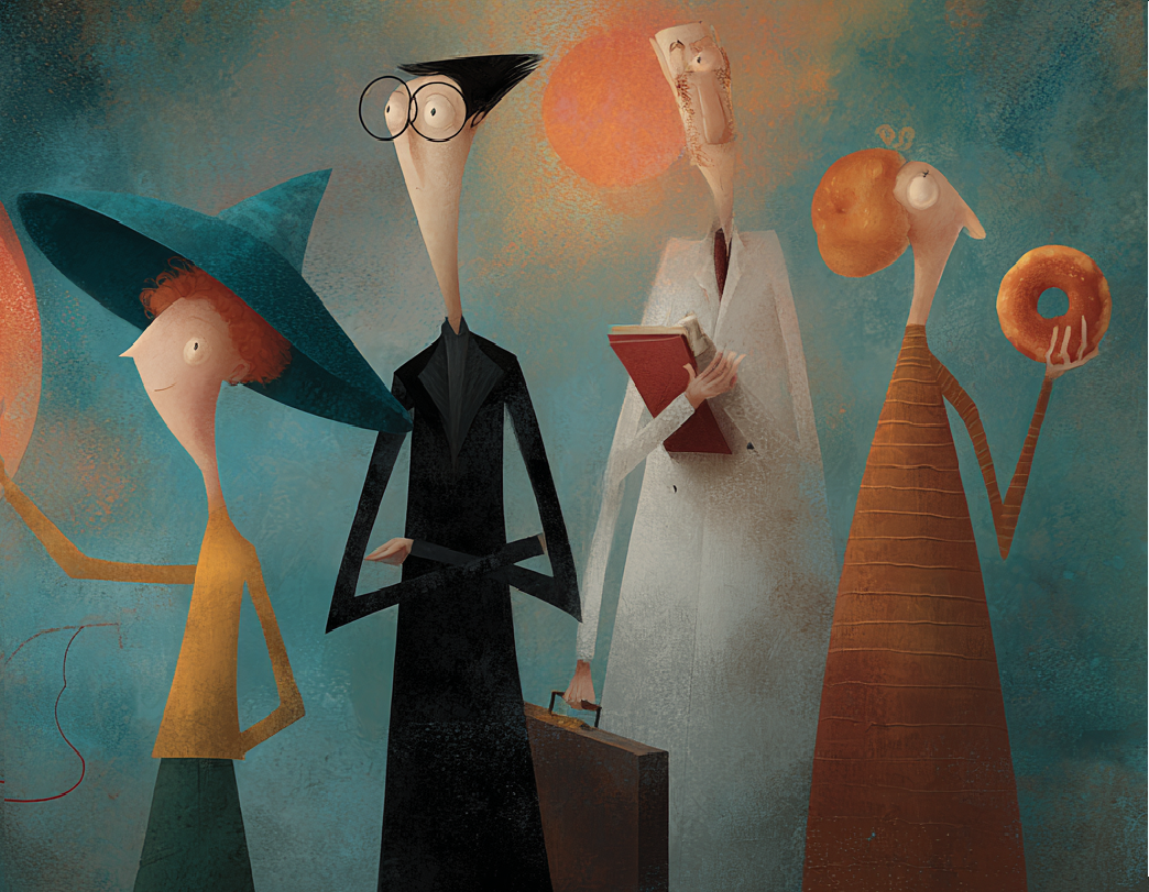 только незнайки.png