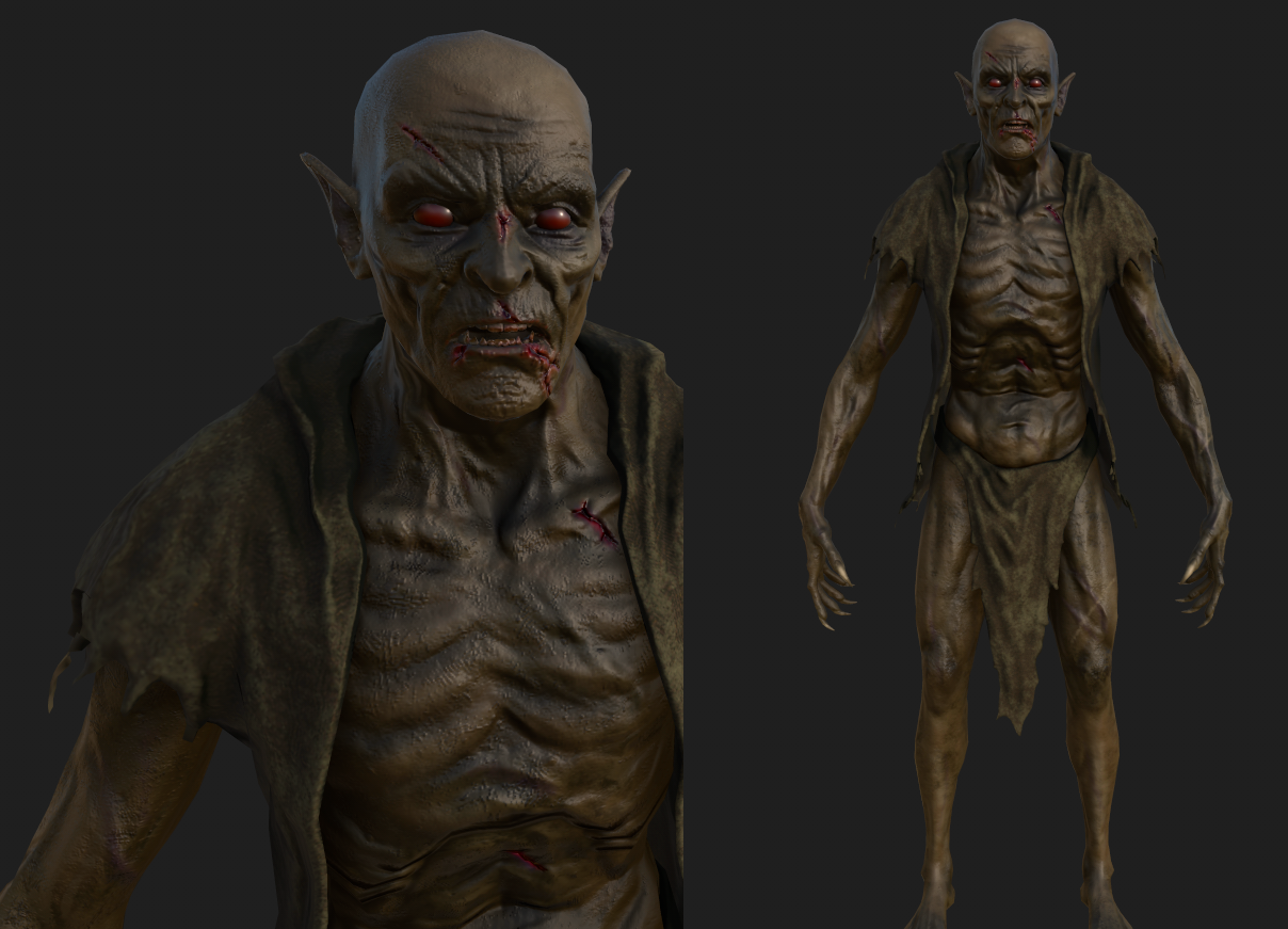 Игровая модель