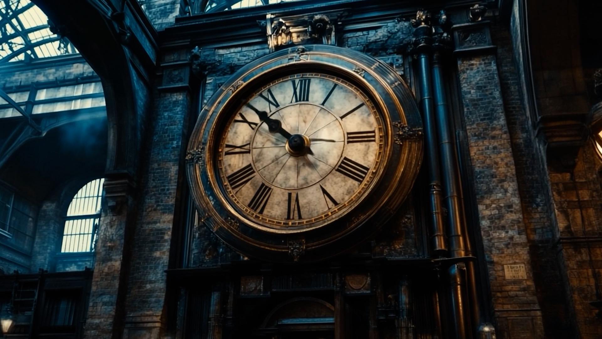 02 Yoju Hotels Group - Имиджевый ролик отеля (2025).00_06_57_15.