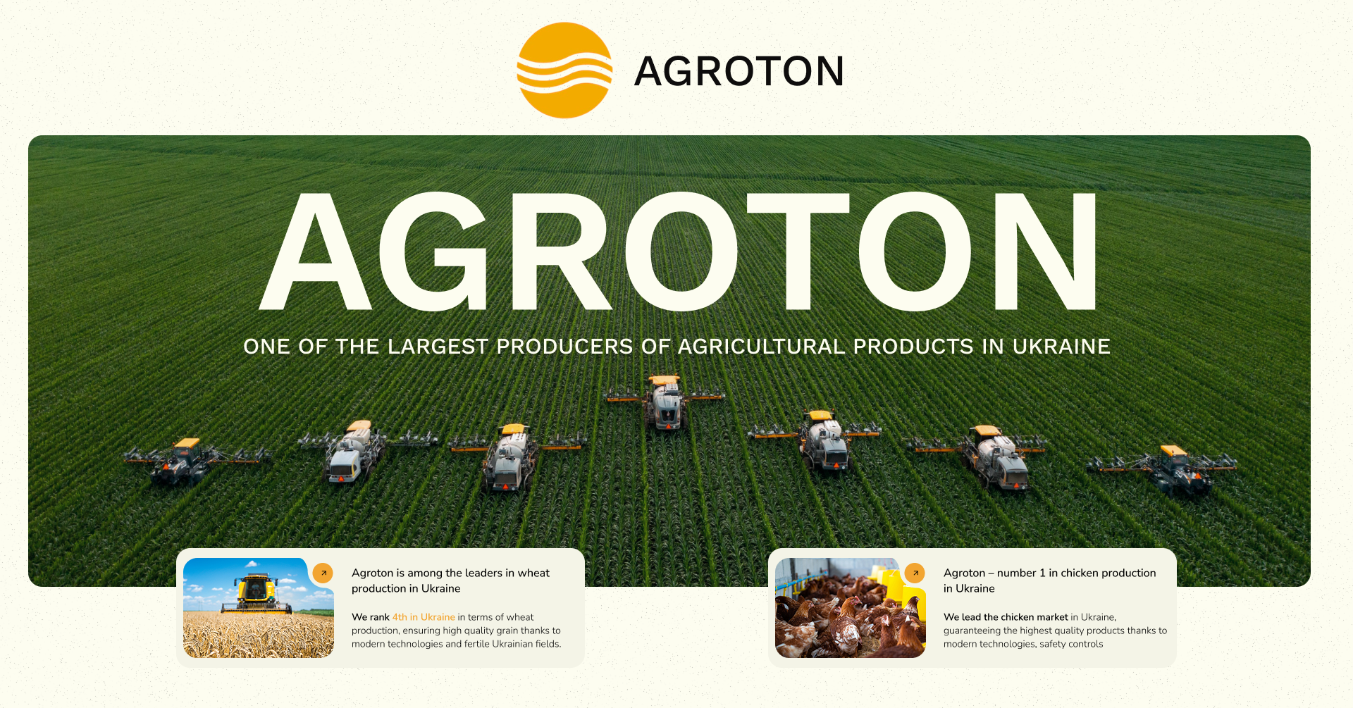AGROTON