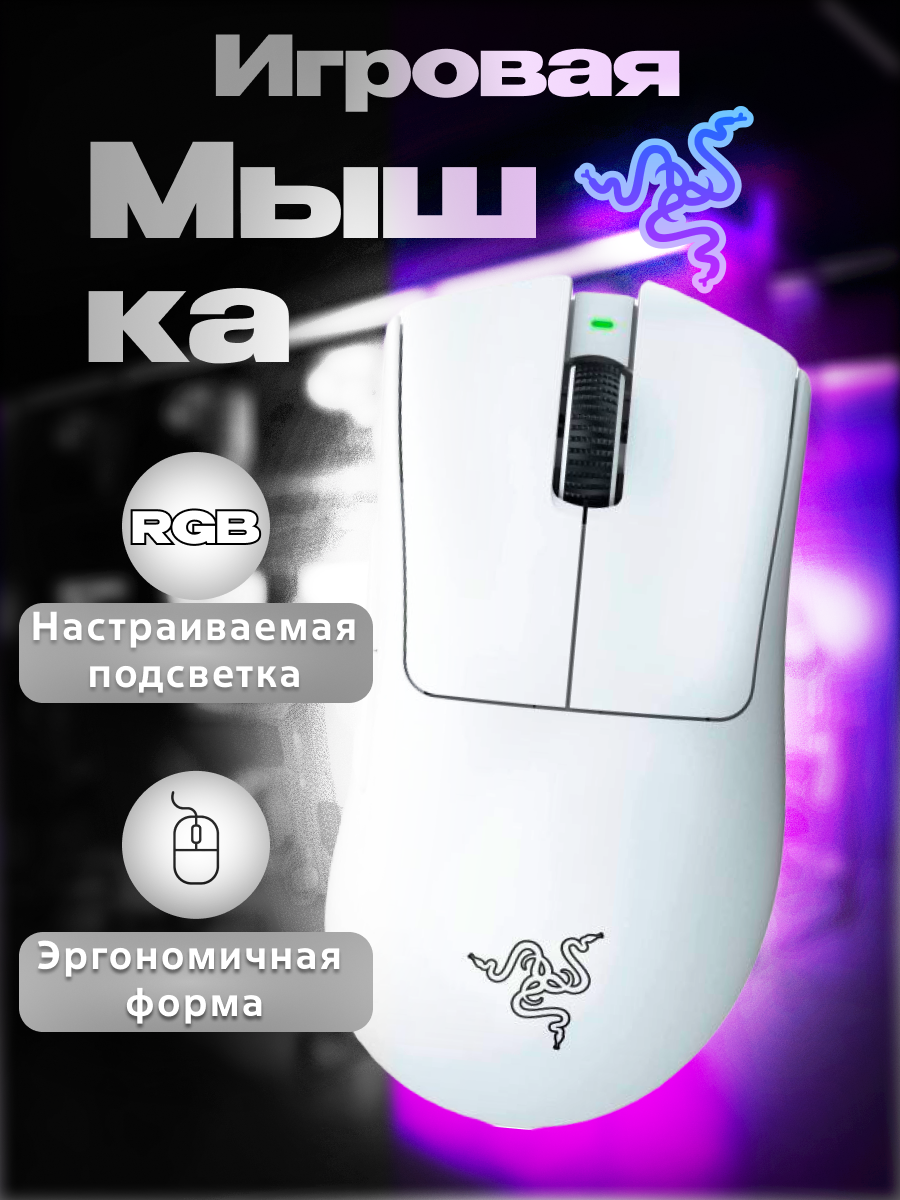 Дизайн продающей карточки для маркетплейса