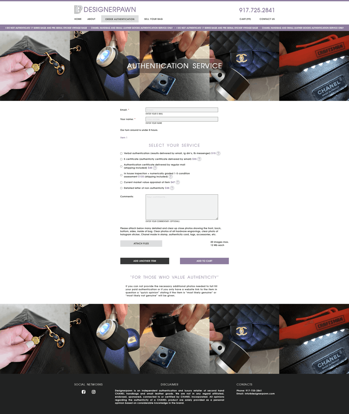 Screenshot 2025-11-04 at 09-16-38 DesignerPawn Authentication Pa
