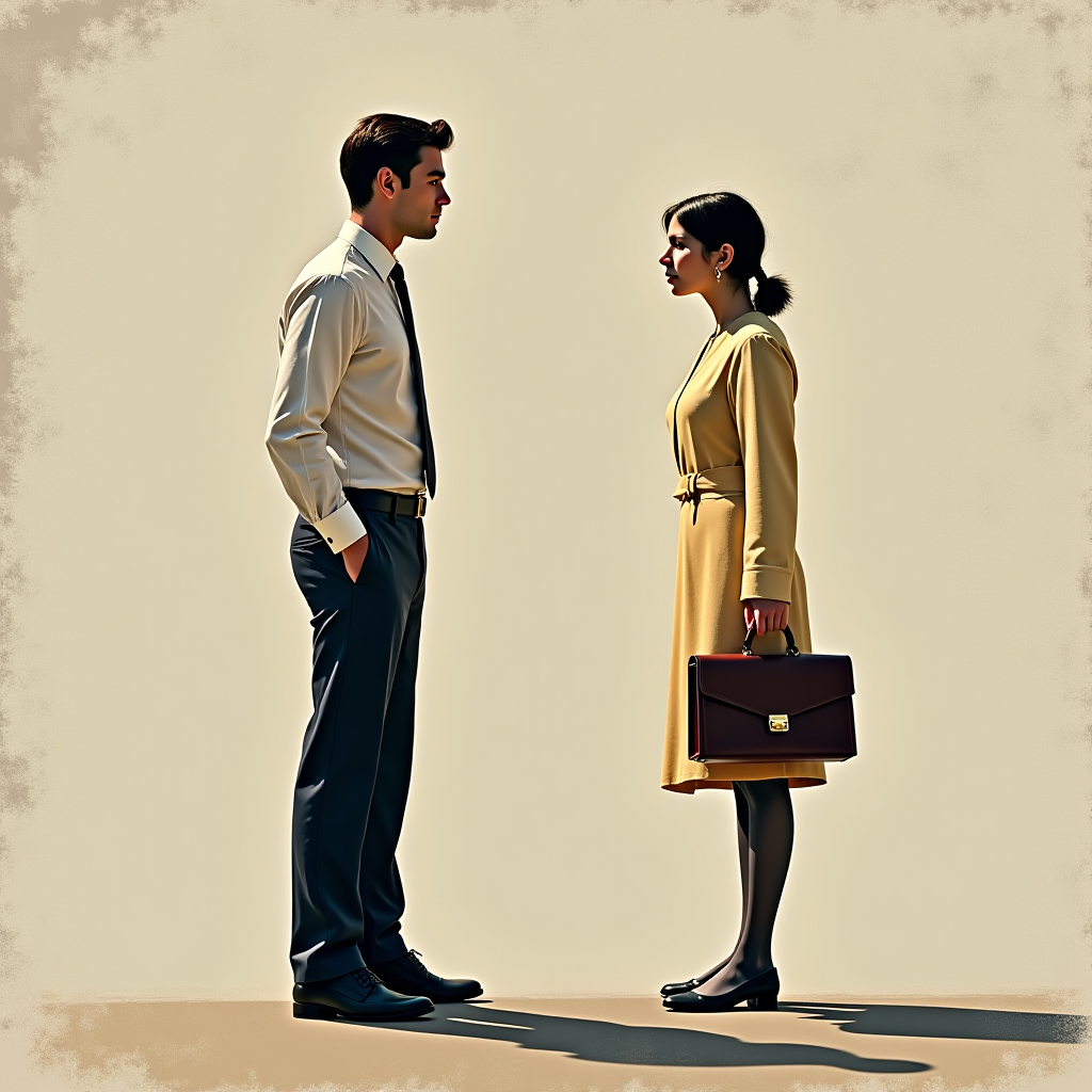 Статья о психологии: как вести себя на первом свидании