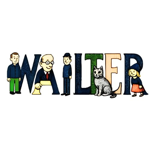 Логотип для частного лица