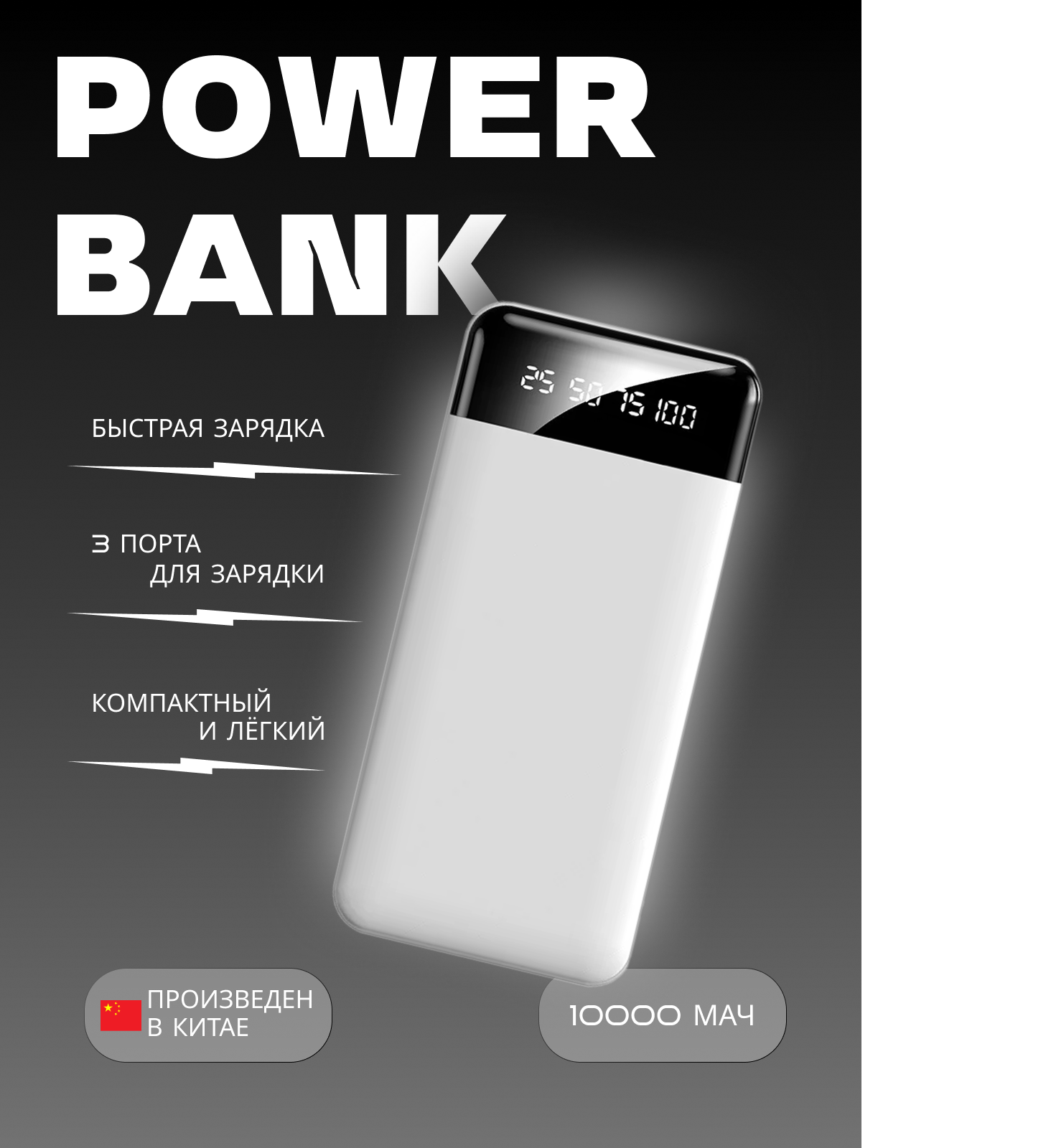 Power Bank