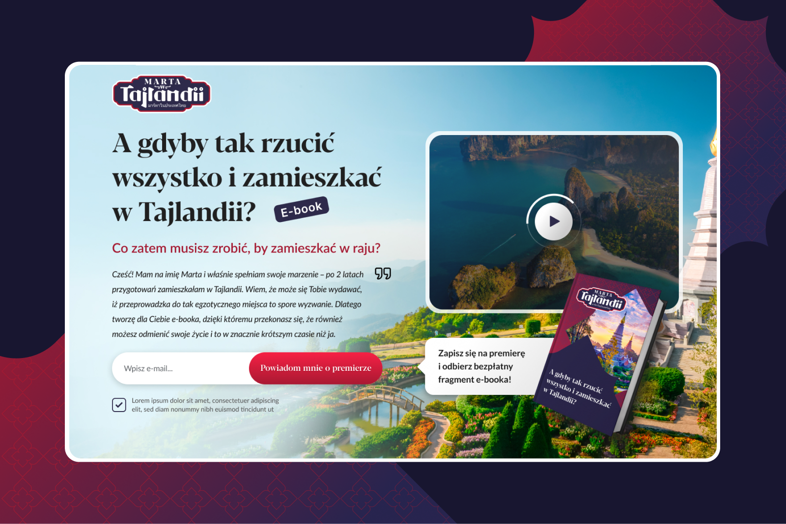 путеводитель по Таиланду