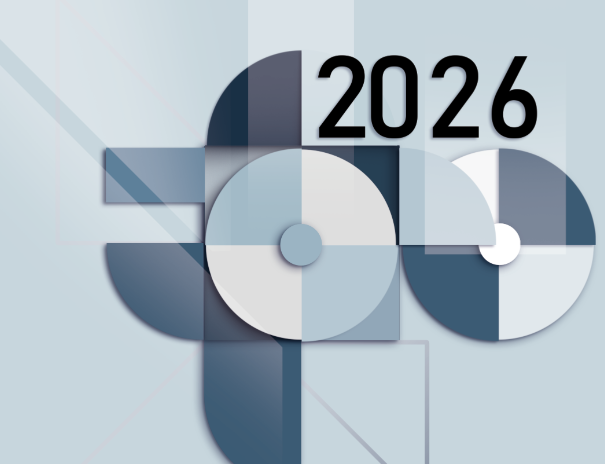 Календарь обложка   корпоративный айдентика 2026