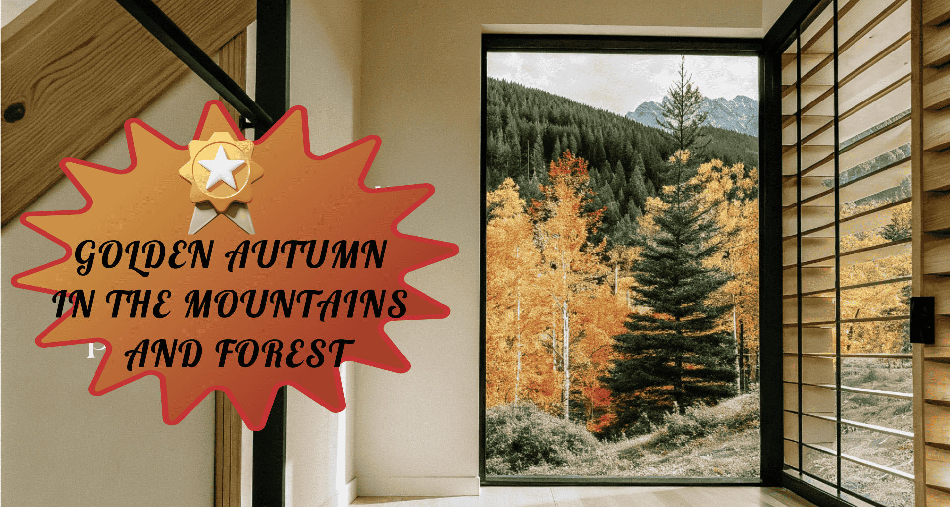 Golden autumn in the Moutantns and Forest.png