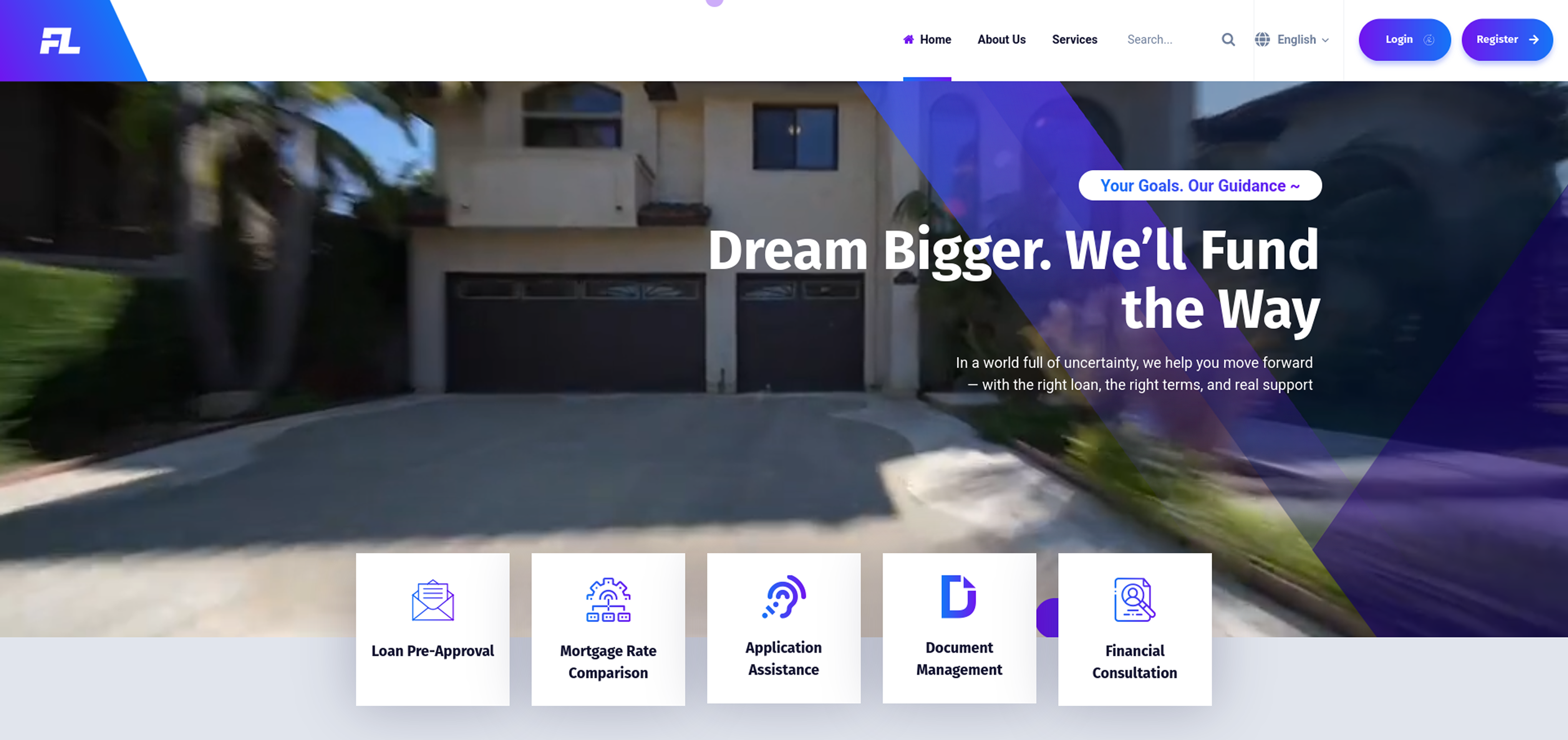 Разработка адаптивного сайта / лендинга быстро и качественно