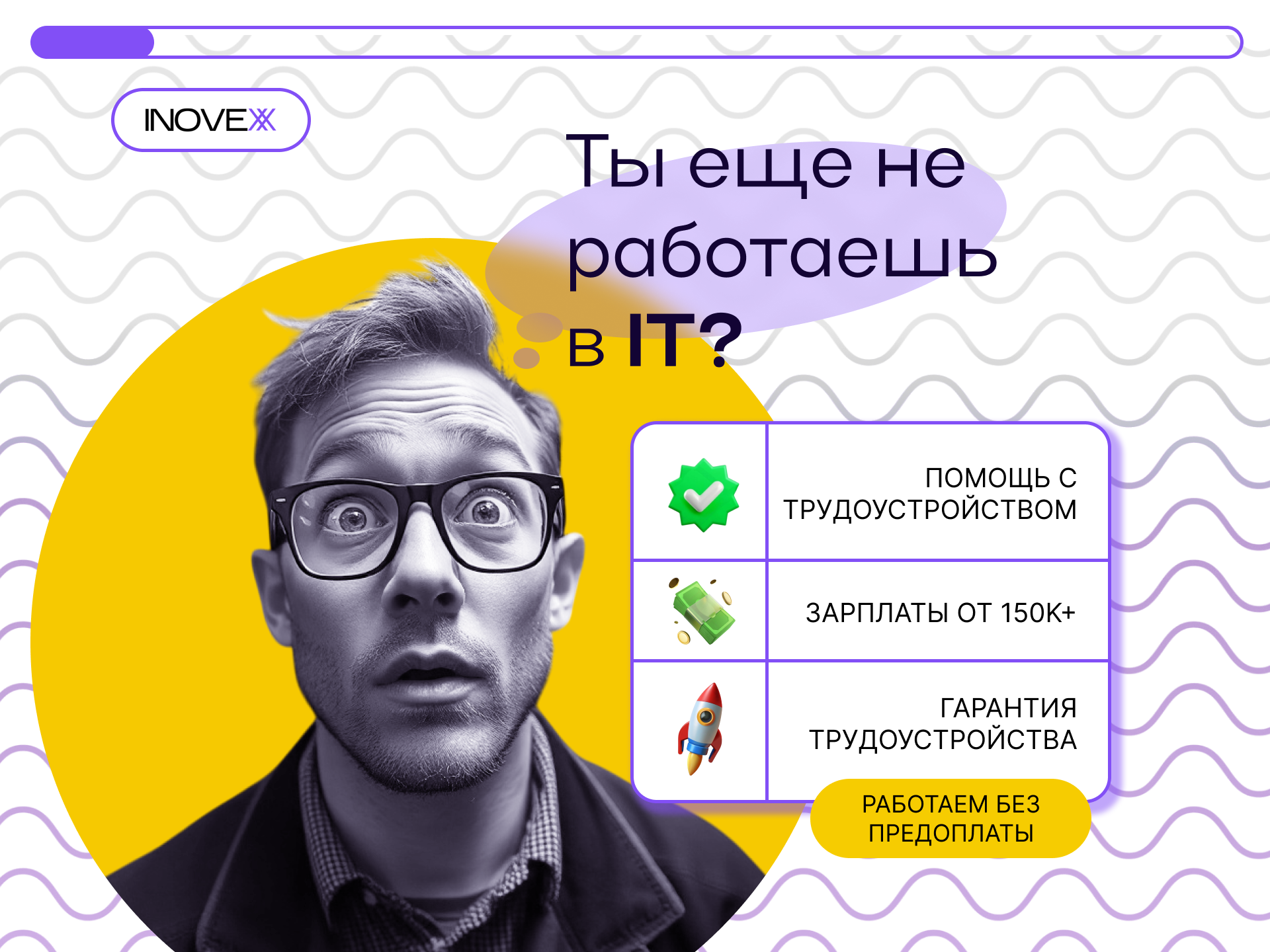 Дизайн для Авито объявления