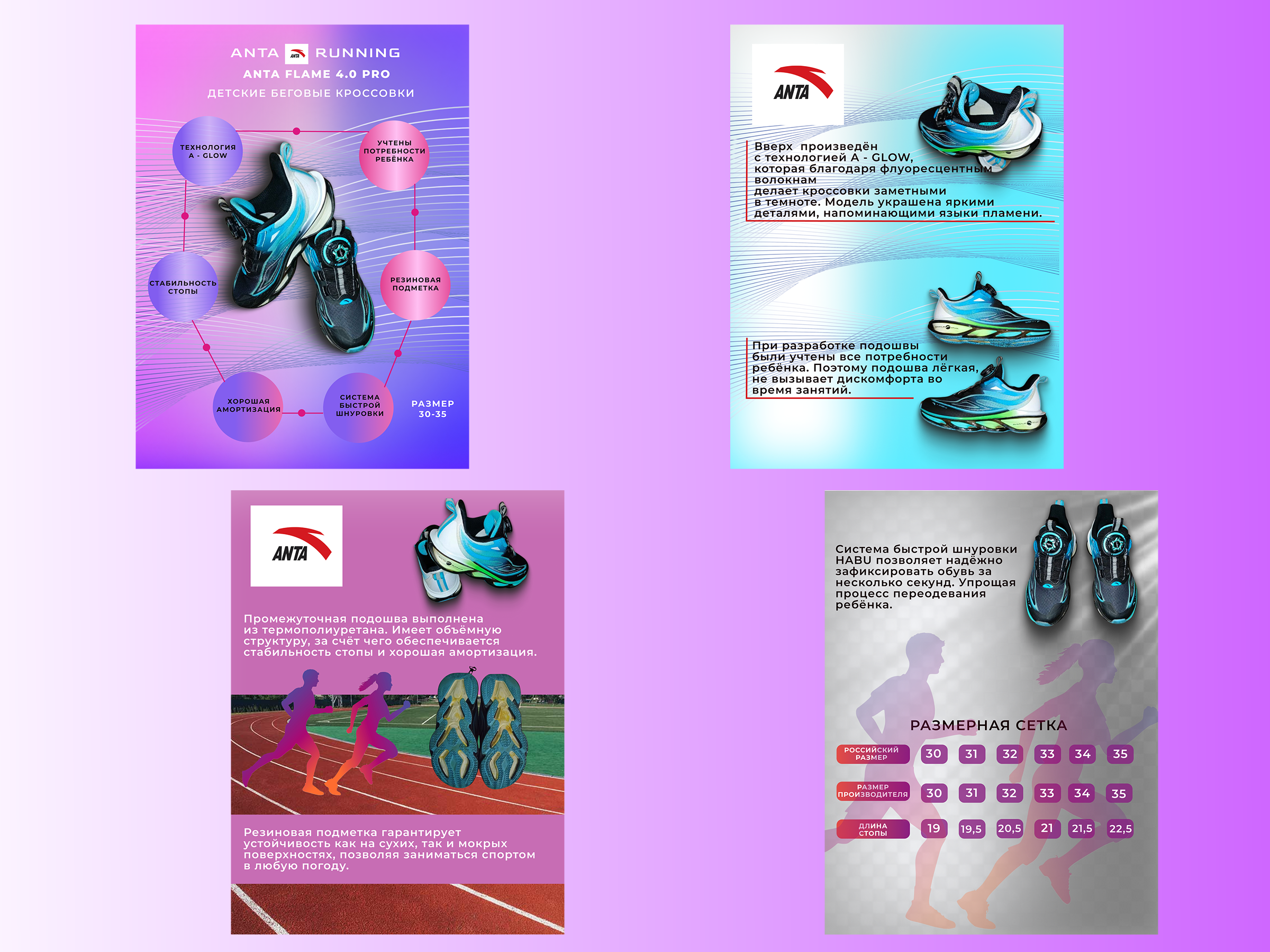 Карточка товара для маркетплейса.