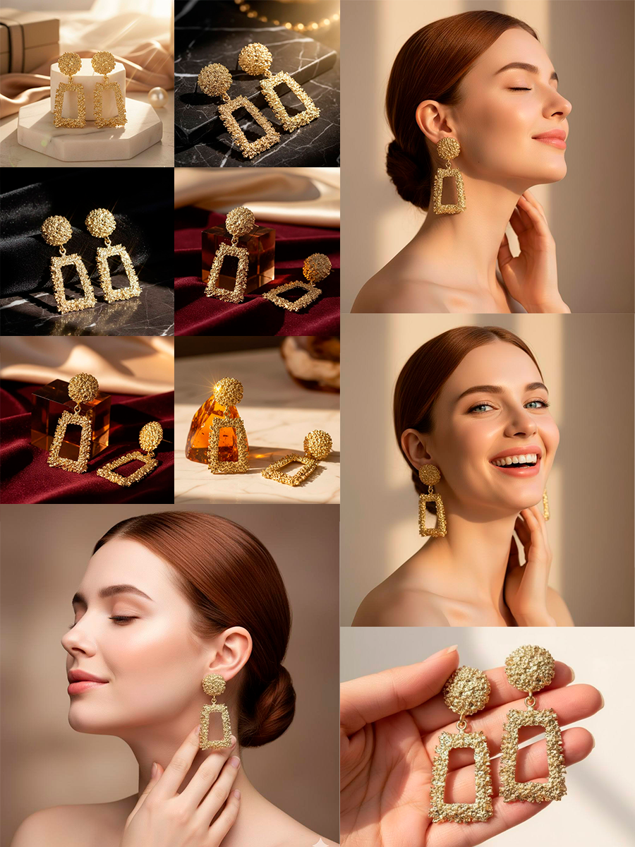 Нейрофотосессия. Категория "Аксессуары"